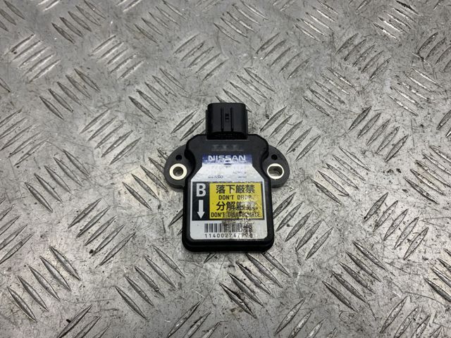 NISSAN 479313JA0B Датчик ESP в наличии Сумы