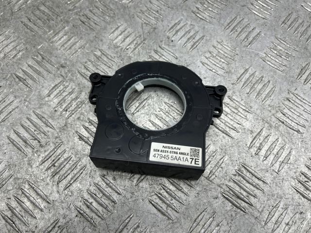 Датчик угла поворота руля 479455AA1A NISSAN