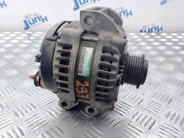 4801833AB CHRYSLER Генератор купить в Ужгород