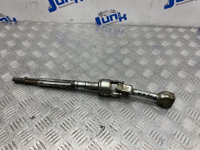Кардан вала рулевой колонки, нижний 480803JA0A NISSAN