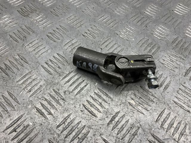 Вал рулевой колонки 480805NA0A NISSAN