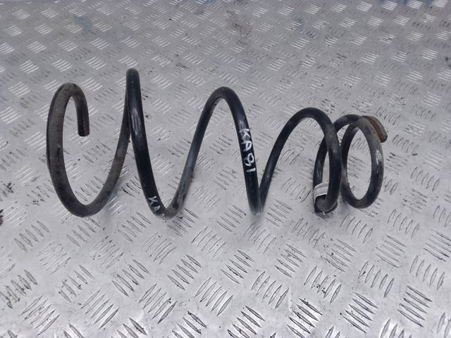 Пружина подвески 4823106720 TOYOTA