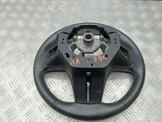 Руль 484305NA2A NISSAN