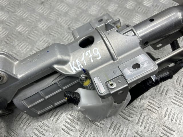 Колонка рулевого управления 488105NA1A NISSAN