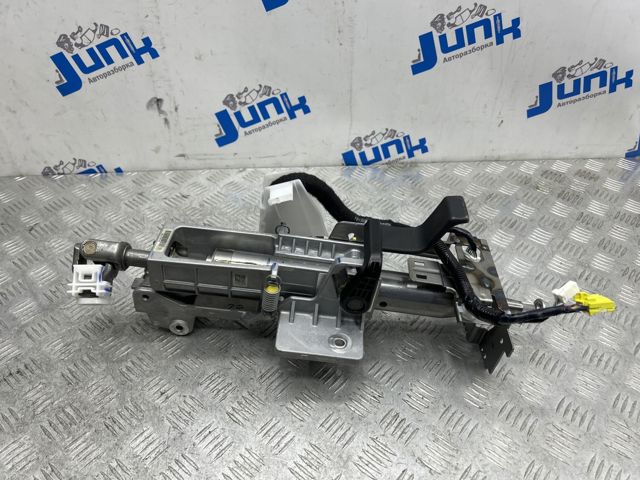 NISSAN 488105NA1A Рулевая колонка в наличии Чернигов