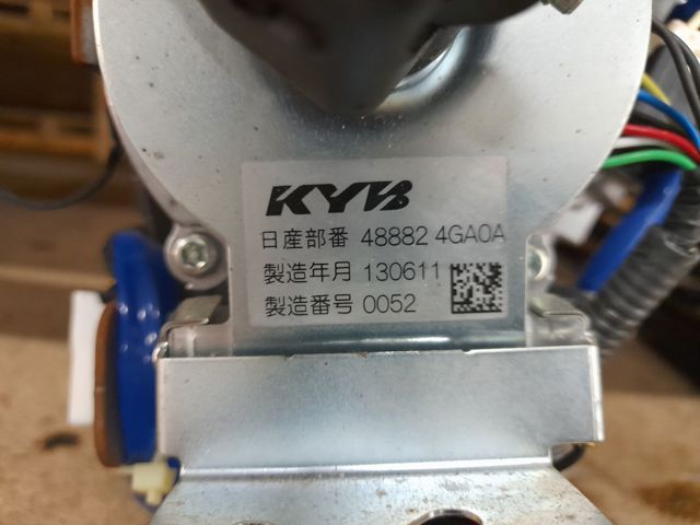 488824GA0A NISSAN купить в Хмельницкий