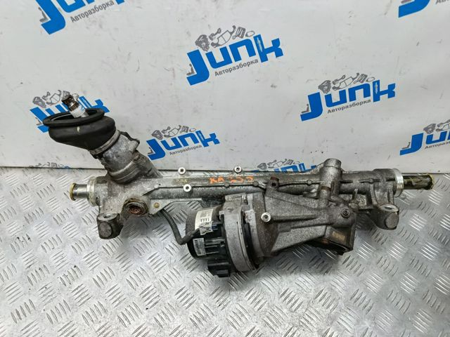 Управление рулевое в сборе 490045NN1A NISSAN