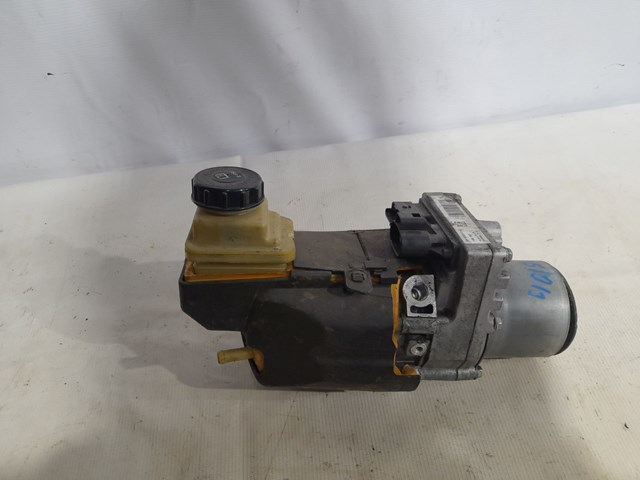 ГУР руля 491109NC0B NISSAN