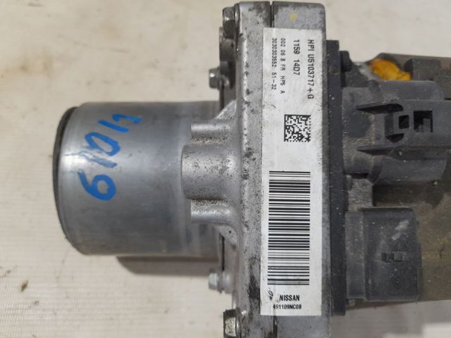 NISSAN 491109NC0B Насос ГУР в наличии Хмельницкий