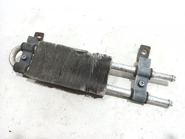 Радиатор гидроусилителя 49790JU40A NISSAN