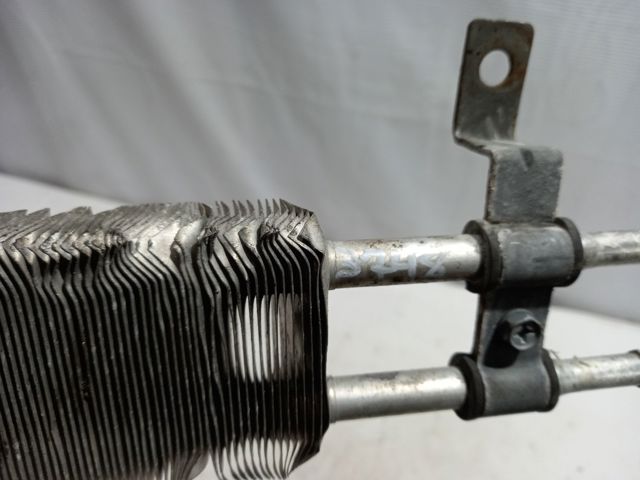 49790JU40A NISSAN Радиатор ГУР купить в Николаев