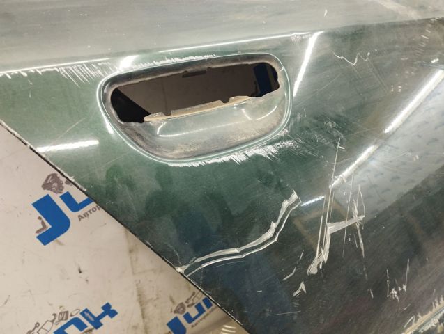 Дверь задняя, правая 4B0833052 VAG