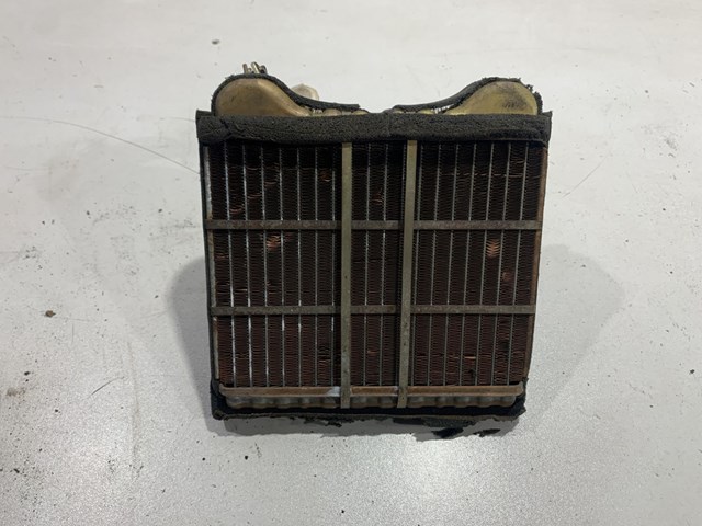 Радиатор печки для audi a8 (d2) 1994-2000 4D0898030A