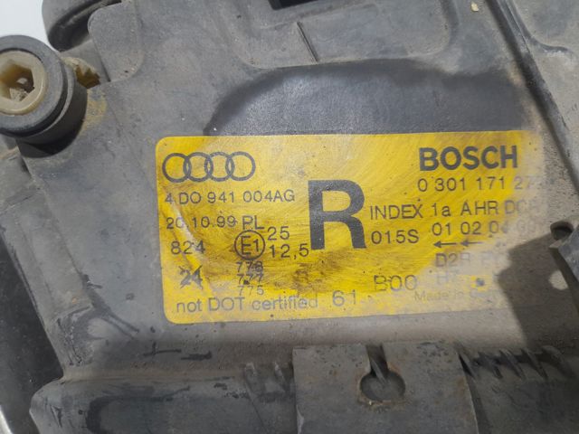 4D0941004AG VAG