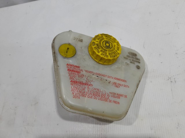 Бачок тормозной жидкости 4E0611301A VAG