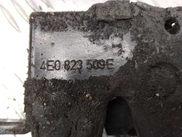 Замок капота 4E0823509E VAG