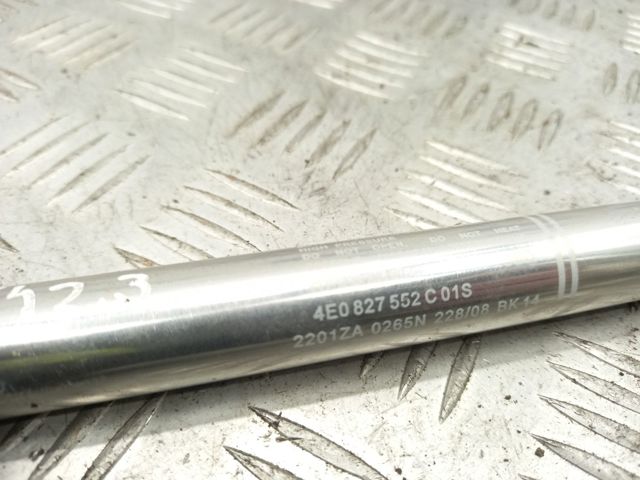 Амортизатор для багажника газовый 4E0827552C VAG