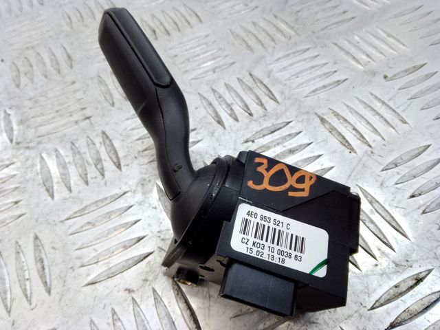 Блок круиз контроля 4E0953521C VAG