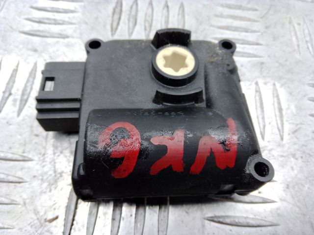 Привод заслонки печки 4F0820511B VAG