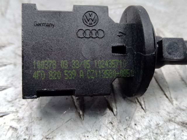 VAG 4F0820539A в наличии Кривой Рог