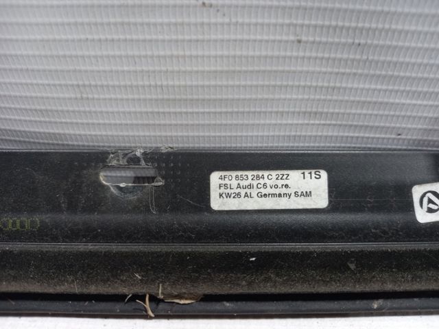 VAG 4F0853284C2ZZ в наличии Днепр