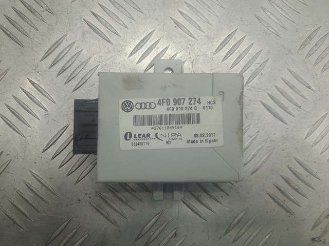 VAG 4F0907274 в наличии Полтава