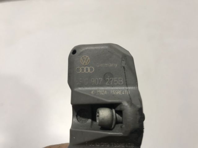 Датчик давления воздуха в шинах Ауди А6 C7