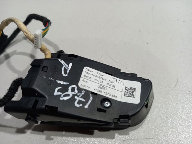 4F0951527D5PR купить Черновцы