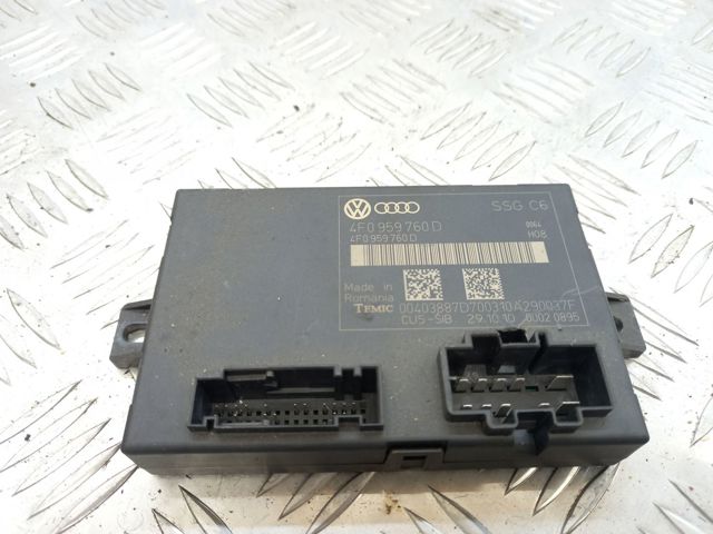 VAG 4F0959760D в наличии Одесса