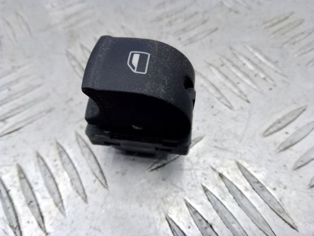 Кнопка стеклоподъемника задняя левая-правая для audi q7 (4l) 2005-2015 4F0959855A5PR