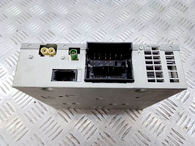 Автомагнитола 4G0035080D VAG