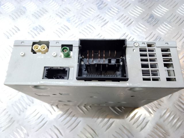 Радиоприемник 4G0035082E VAG