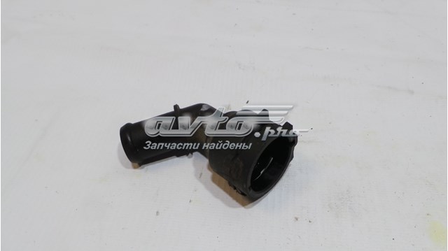 4G0122293G VAG Быстросъемная муфта шланга радиатора охлаждения купить в Павлоград