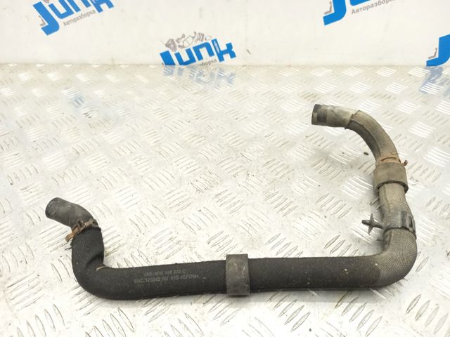4G0145923C VAG Нижний шлаг радиатора охлаждения купить в Павлоград