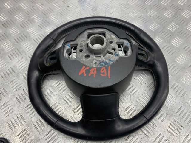 4G0419091TINU Руль купить Харьков