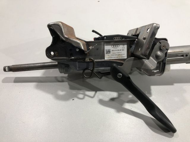 Рулевая колонка 4G0419502H VAG