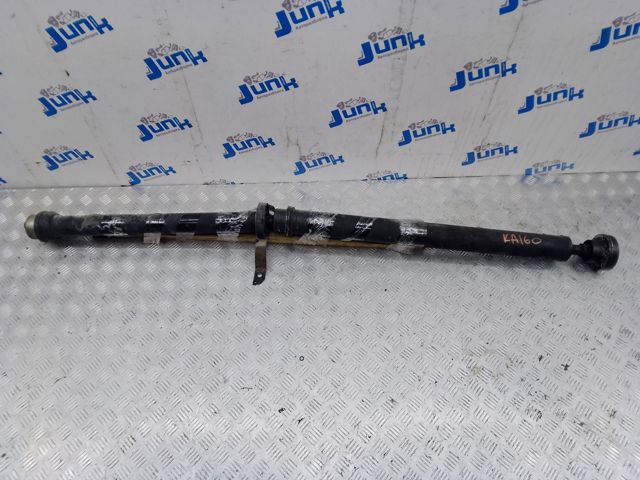 Вал карданный задний 4G0521101E VAG