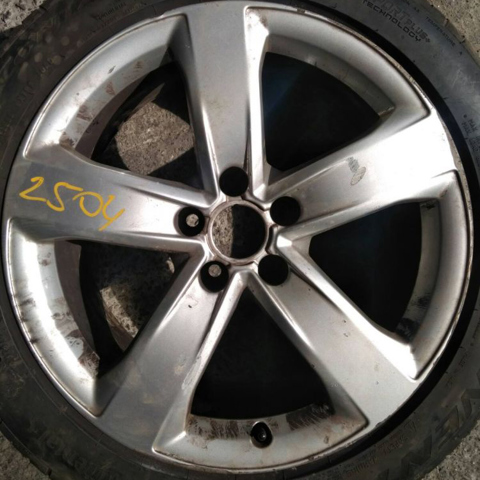 Диски на авто 4G0601025D VAG