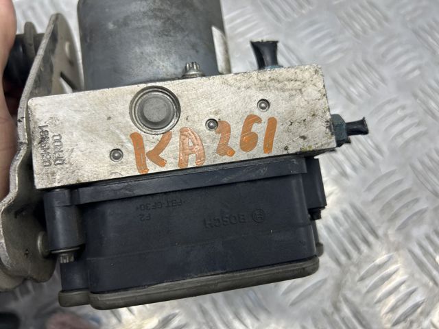4G0614517AK VAG Блок АБС купить в Ровно