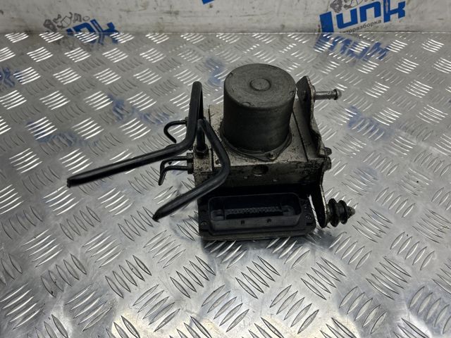 Блок ABS гидравлический 4G0614517R VAG