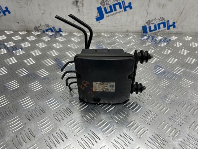 4G0614517R Блок АБС купить Кривой Рог