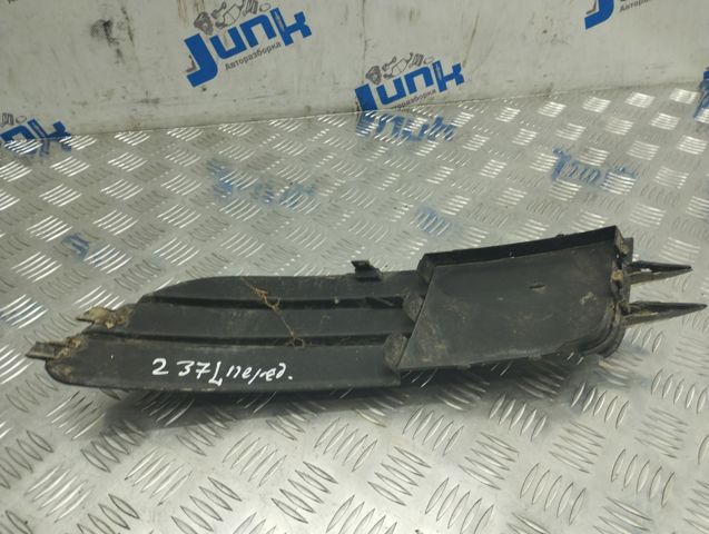 4G08076819B9 VAG Заглушка (решетка) противотуманных фар бампера переднего левая купить в Павлоград