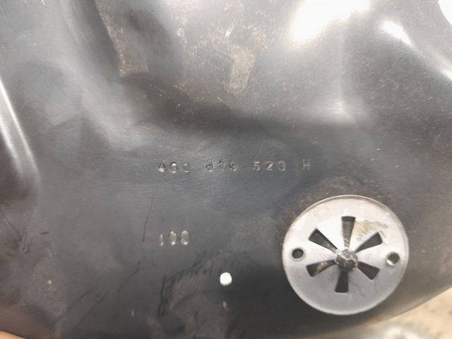 VAG 4G0819523H в наличии Полтава