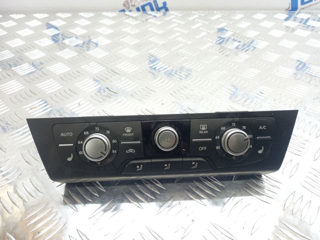 Механизм управления кондиционером 4G0820043AQ VAG