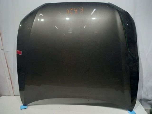 Капот Ауди А6 C7