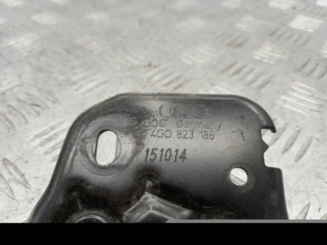 Замок крышки капота 4G0823186 VAG