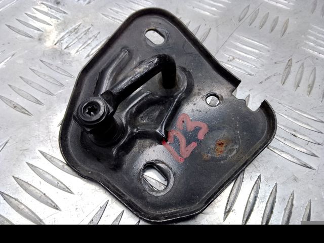 4G0823186 VAG Замок капота купить в Днепр