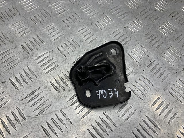 VAG 4G0823186 Замок капота в наличии Тернополь