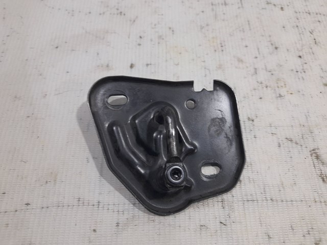 4G0823186 VAG Замок капота купить в Запорожье