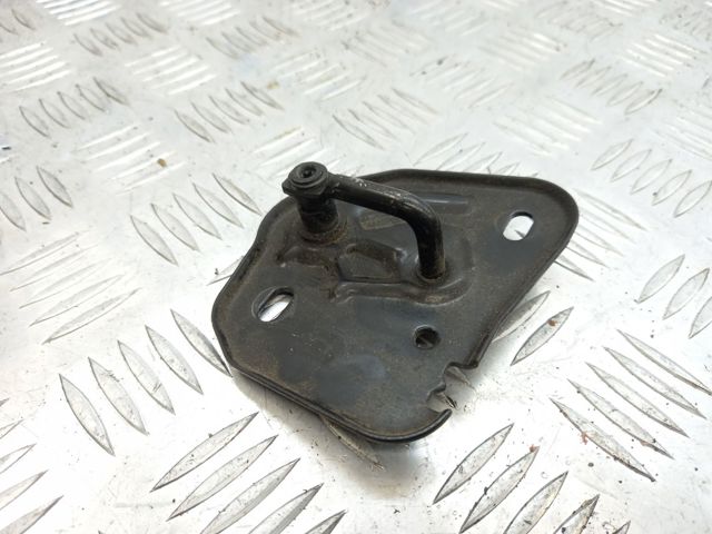 4G0823186A Замок капота купить Киев